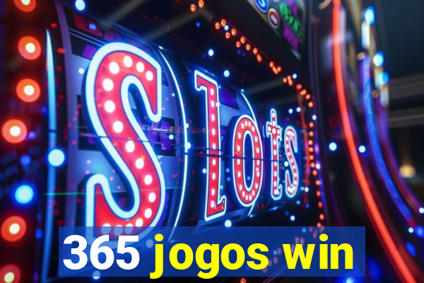 365 jogos win